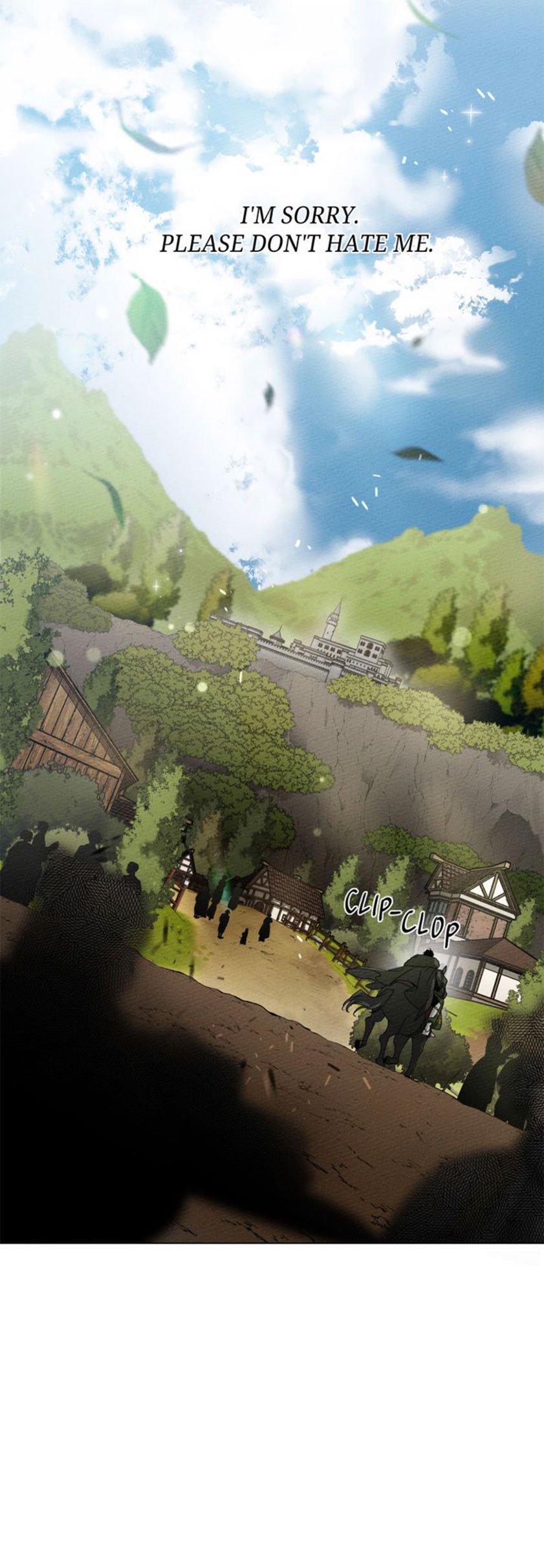 Under the Oak Tree Chapter 26 image 36